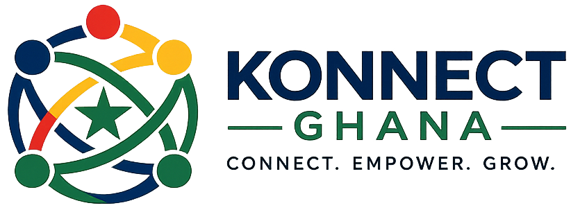 Konnect Ghana